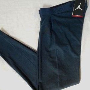 Mens Nike Jordan 23 Dri Fit Tech Training Tights Size Small